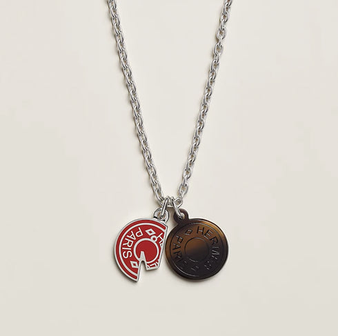 【ご予約商品】ネックレス 《カルーゼル》